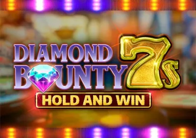 Diamond Bounty 7s Hold and Win game thumbnail