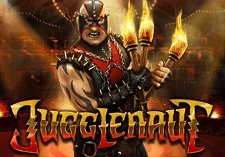 Jugglenaut icon