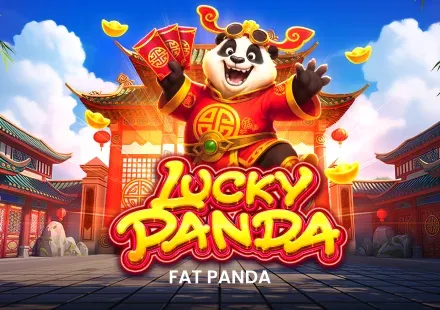 Lucky Panda game thumbnail