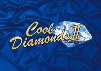 Cool Diamonds II icon