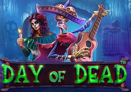Day of Dead™ game icon