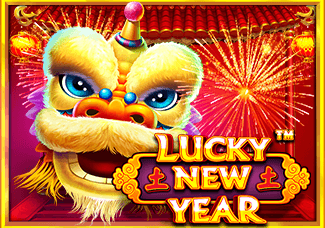 Lucky New Year game icon