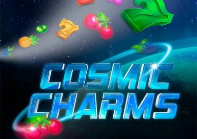 Cosmic Charms game icon