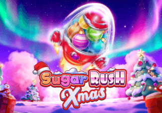 Sugar Rush Xmas game icon
