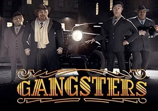 Gangsters game icon