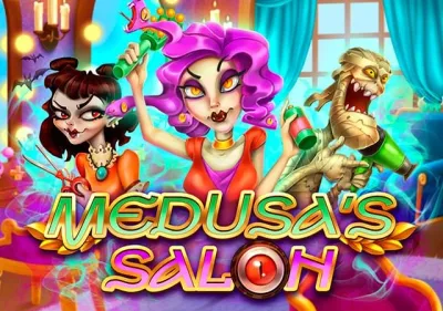 Medusa's Salon icon