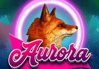 Aurora game icon