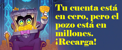 Lluvia de Giros Gratis
