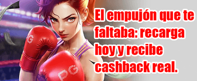 Bono de Recarga Diaria promotion