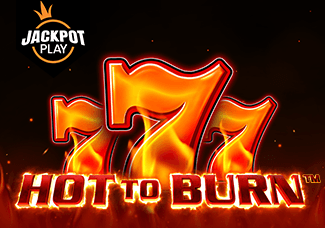 Hot to Burn