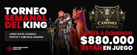 Mega Jackpot Especial promotion