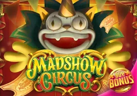 Madshow Circus game thumbnail