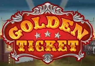 Golden Ticket game icon