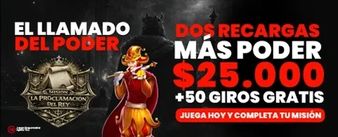 Gana el Jackpot con Rojabet CL