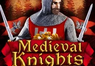Medieval Knights game icon