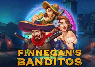 Finnegan's Banditos
