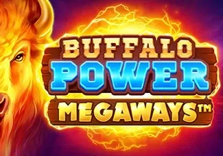 Buffalo Power Megaways